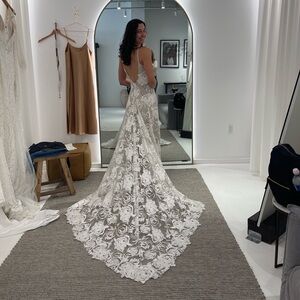 Grace Loves Lace - Rosa